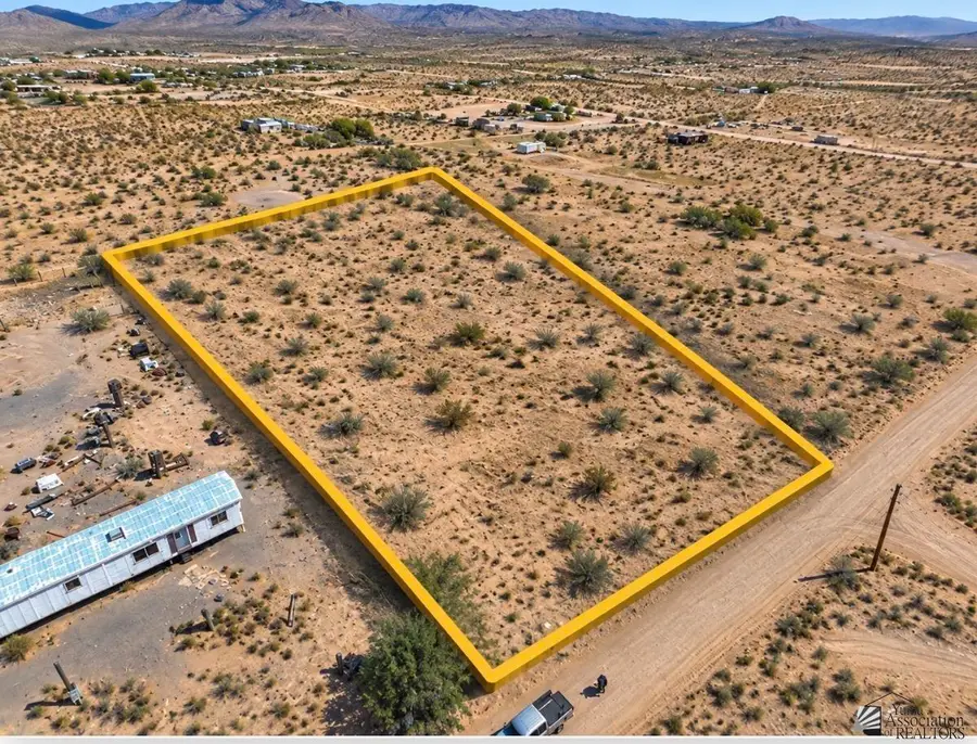 65812 E Tamarisk Road, Dateland, AZ 85333 - #2