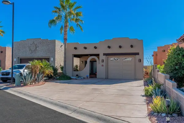 3400 S Ave 7 E, Yuma, AZ 85365