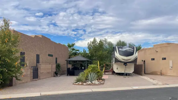 3400 S Ave 7 E, Yuma, AZ 85365