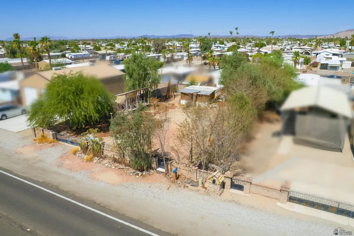 13258 E 44 St, Yuma, AZ 85367 - #1