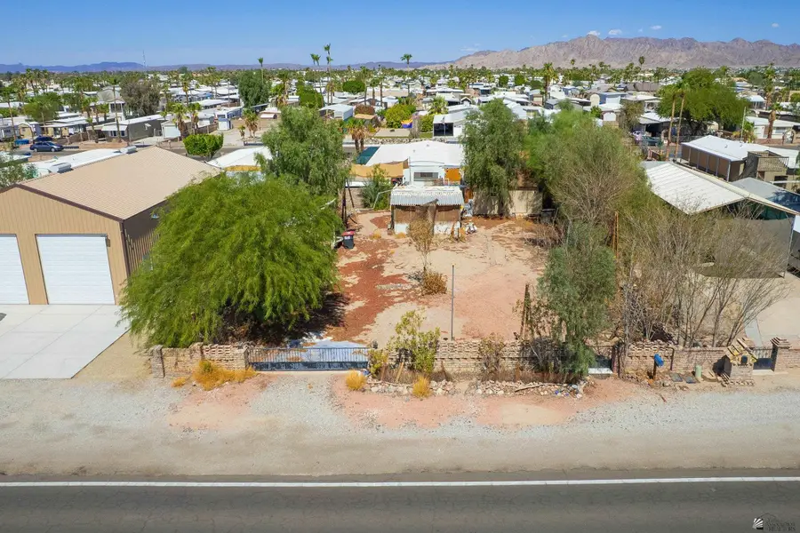 13258 E 44 St, Yuma, AZ 85367 - #2