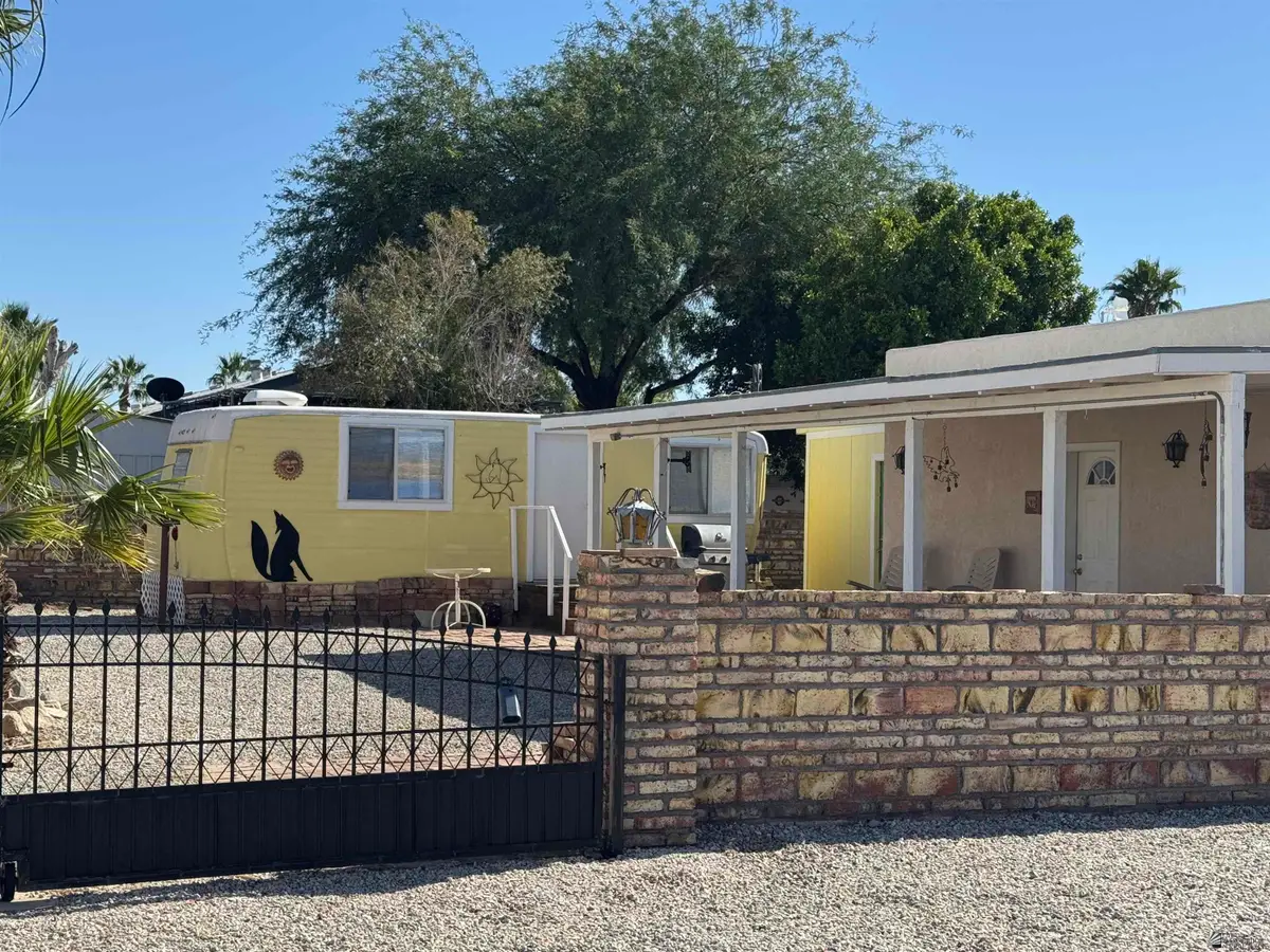 13619 E 49 Dr, Yuma, AZ 85367 - #1