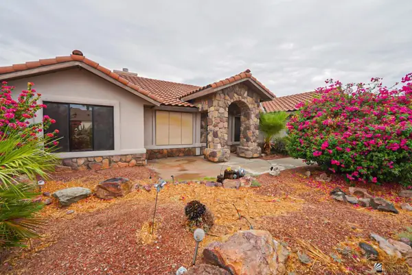 11642 Mohawk St, Wellton, AZ 85356