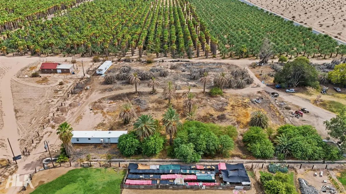 2753 W County 18 St, Somerton, AZ 85350 - #1