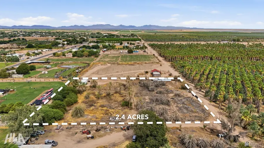 2753 W County 18 St, Somerton, AZ 85350 - #2