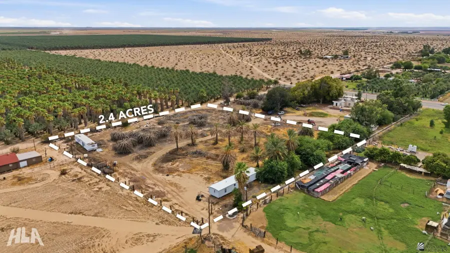 2753 W County 18 St, Somerton, AZ 85350 - #3