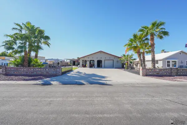 13643 E 48 St, Yuma, AZ 85367