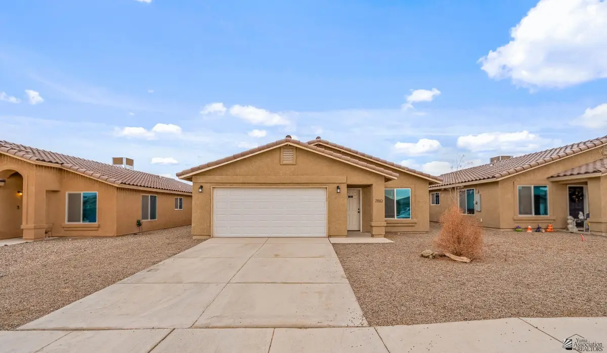7910 E 45 Ln, Yuma, AZ 85365 - #1