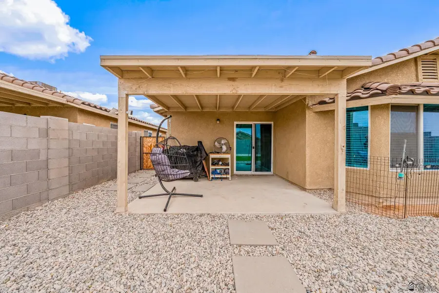 7910 E 45 Ln, Yuma, AZ 85365 - #3