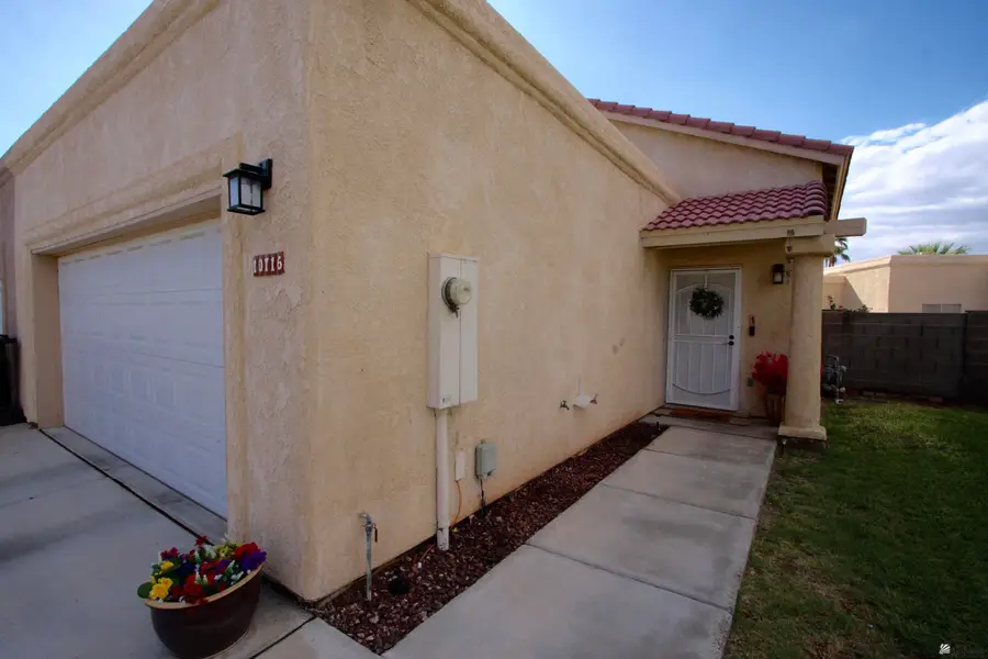 10716 S Calle Raquel, Yuma, AZ 85367 - #2