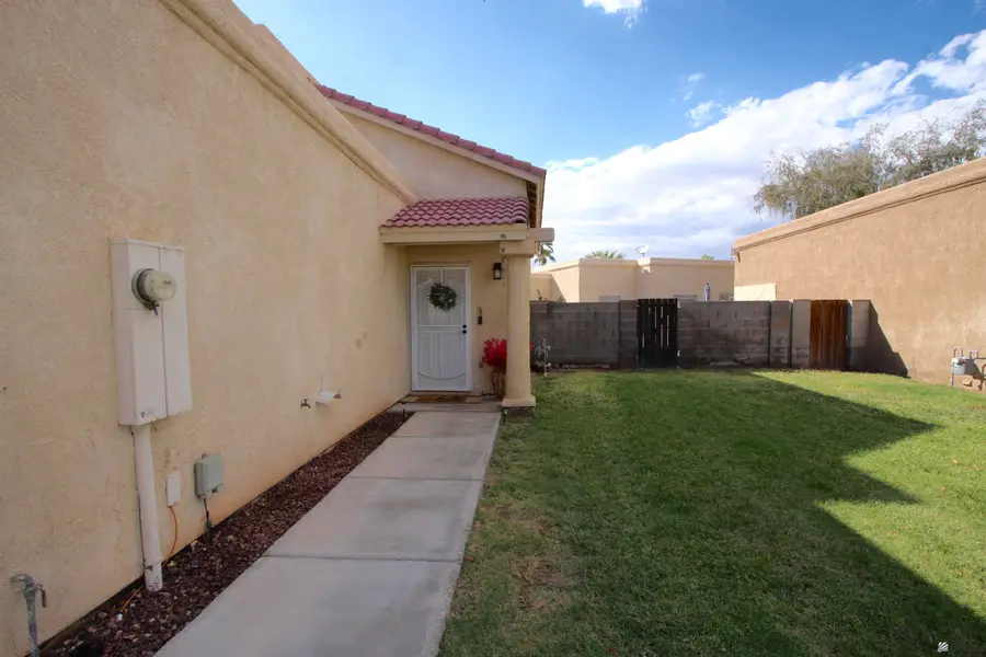 10716 S Calle Raquel, Yuma, AZ 85367 - #3