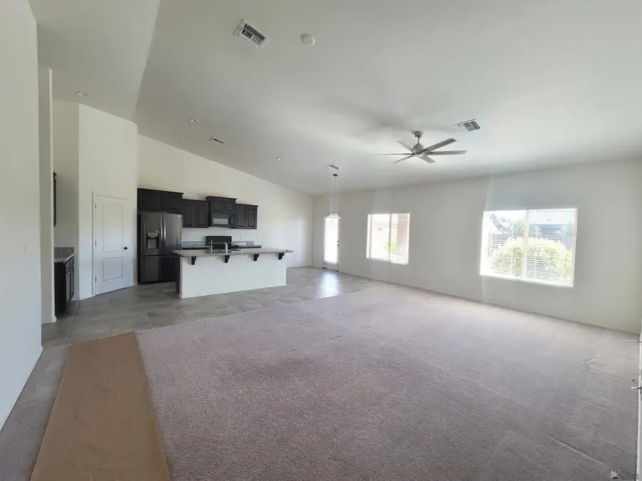 4171 W 27 Pl, Yuma, AZ 85364 - #3