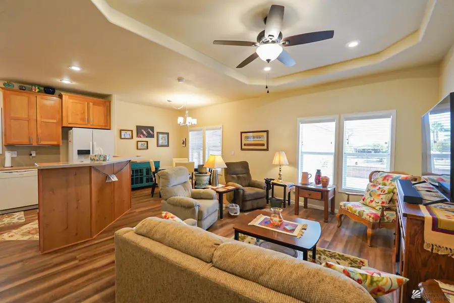 11778 Comanche St, Wellton, AZ 85356 - #2