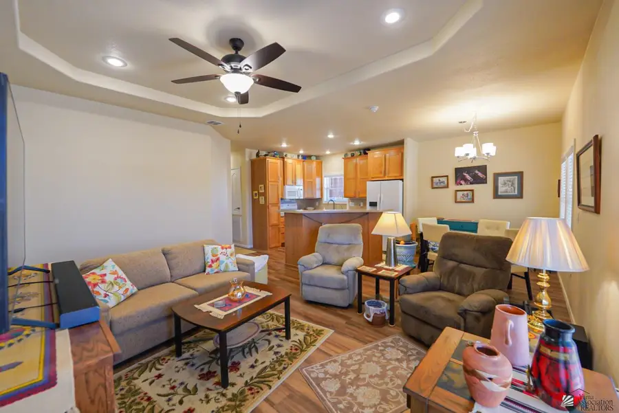 11778 Comanche St, Wellton, AZ 85356 - #3