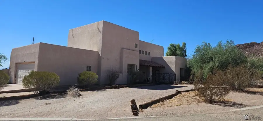 8584 E Antelope Dr, Wellton, AZ 85356 - #2