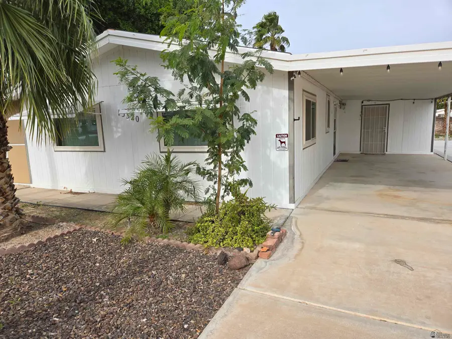 13320 E 45 Ln, Yuma, AZ 85367 - #2