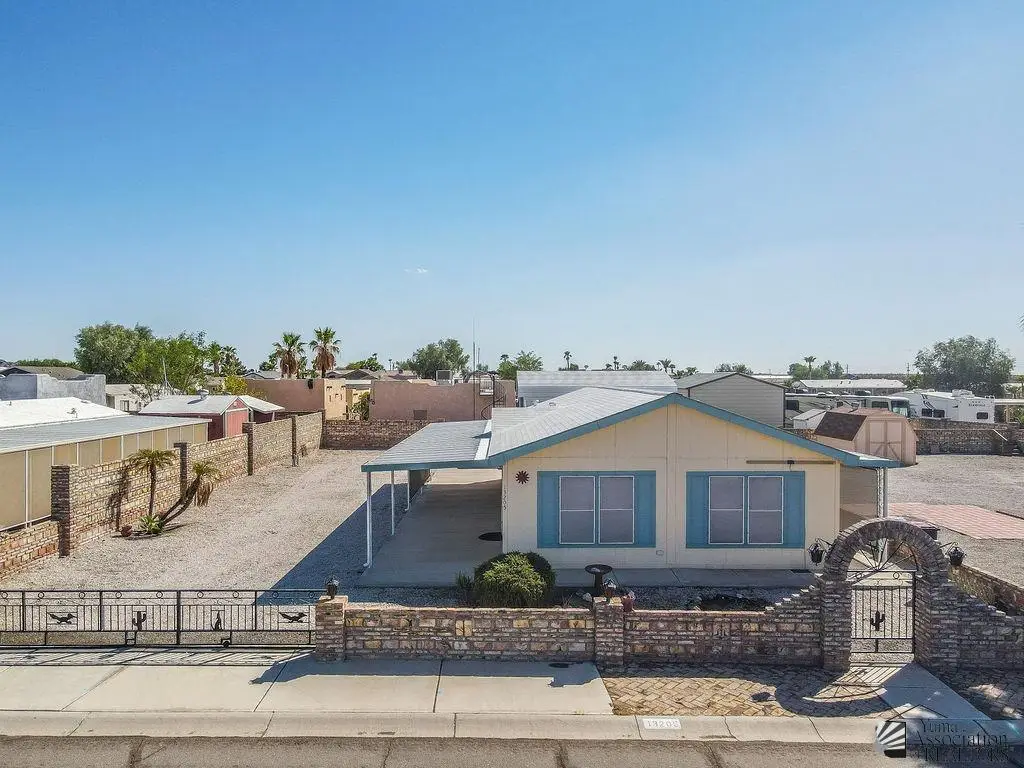 13205 E 53 Ln, Yuma, AZ 85367 - #1