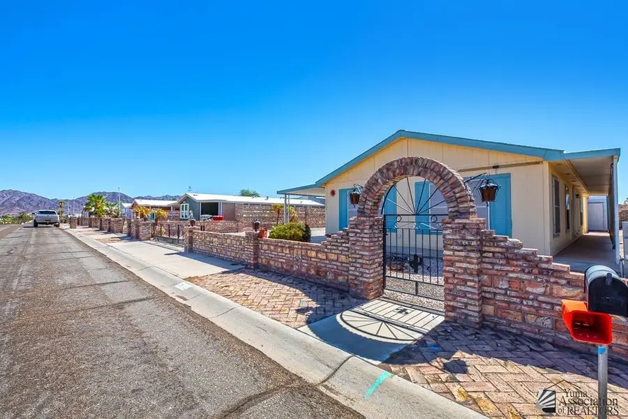 13205 E 53 Ln, Yuma, AZ 85367 - #2