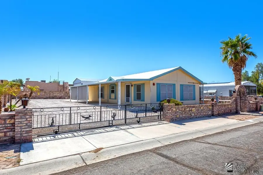 13205 E 53 Ln, Yuma, AZ 85367 - #3