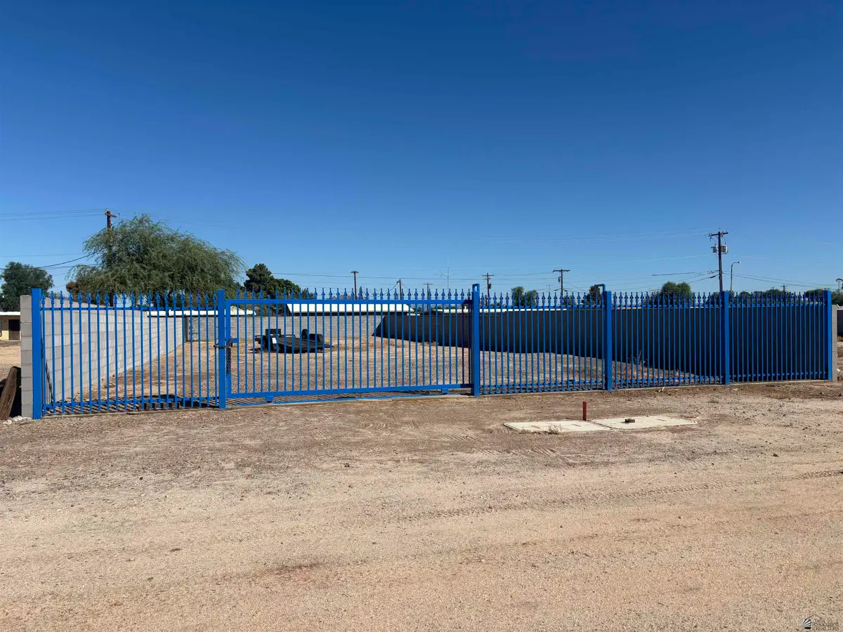 29226 Los Angeles Ave, Wellton, AZ 85356 - #1