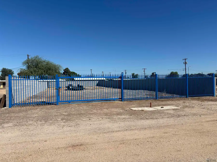 29226 Los Angeles Ave, Wellton, AZ 85356 - #3