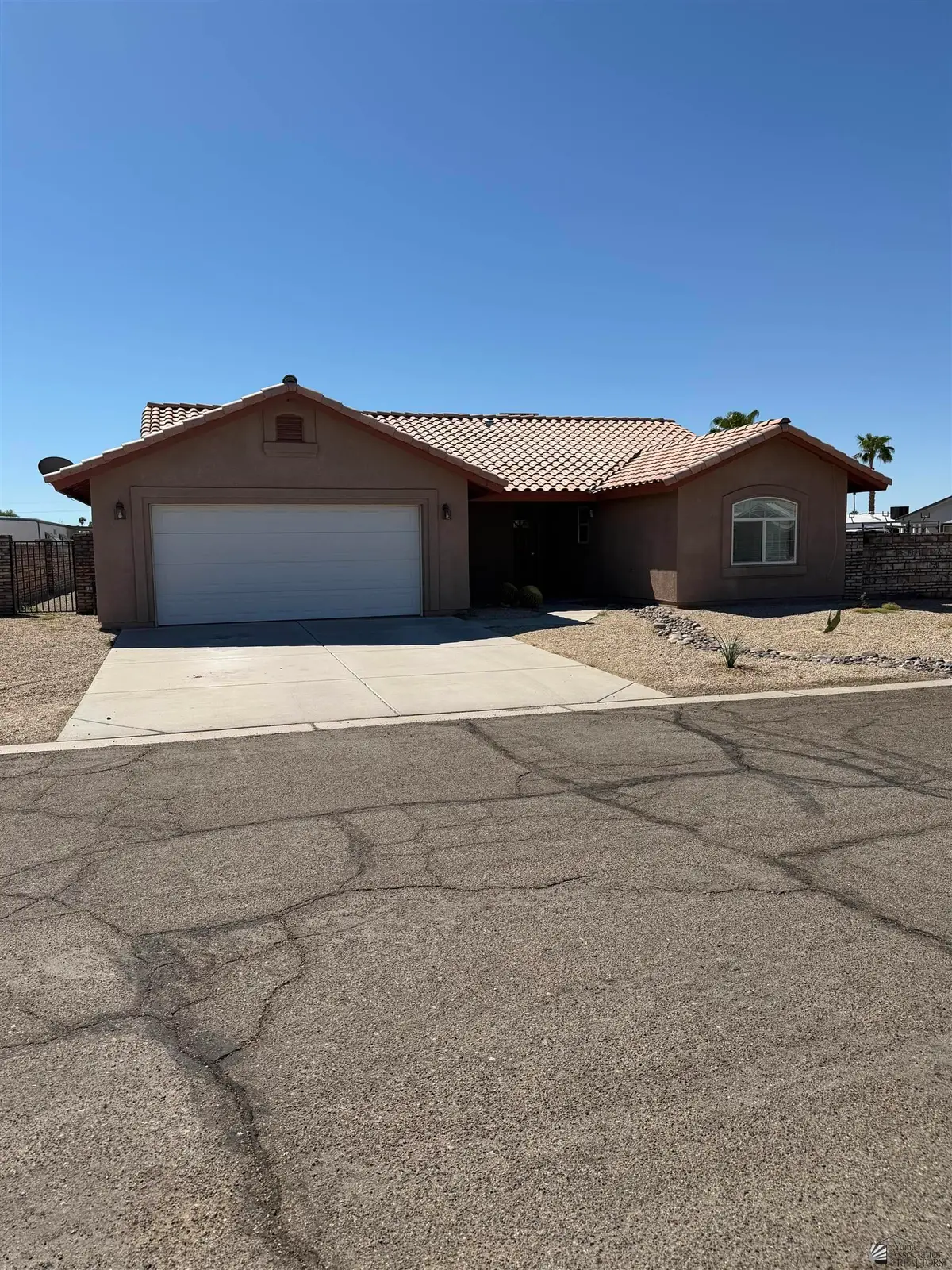 12327 E 35 Pl, Yuma, AZ 85367 - #1
