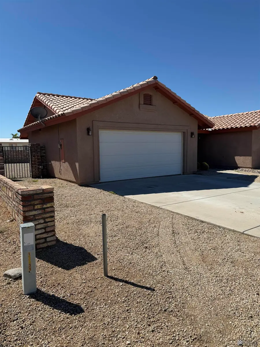 12327 E 35 Pl, Yuma, AZ 85367 - #2