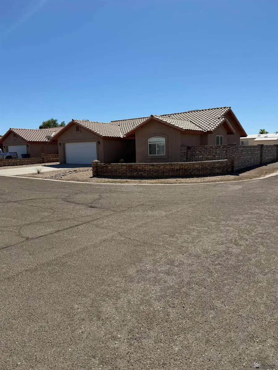 12327 E 35 Pl, Yuma, AZ 85367 - #3