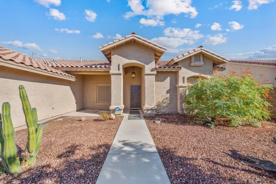 10714 E 38 Ln, Yuma, AZ 85365 - #3
