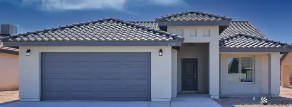 10718 E 46 Pl, Yuma, AZ 85367