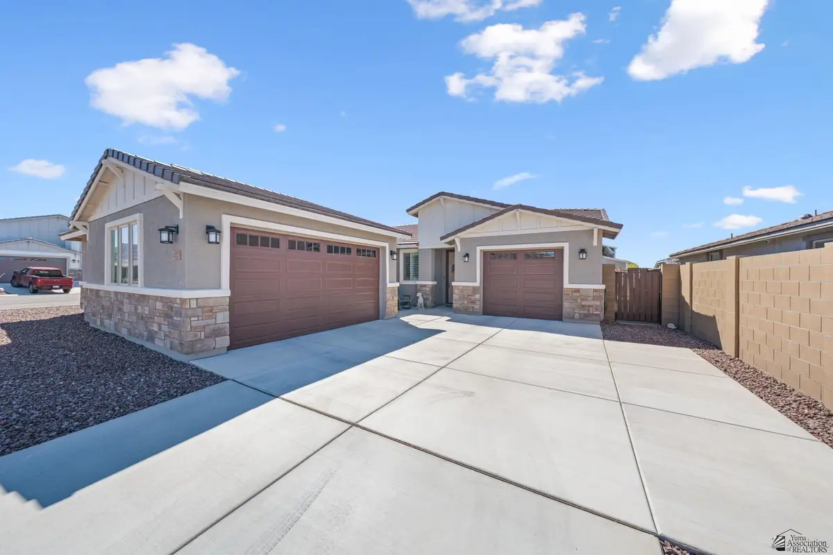 14721 E 42 St, Yuma, AZ 85367 - #1
