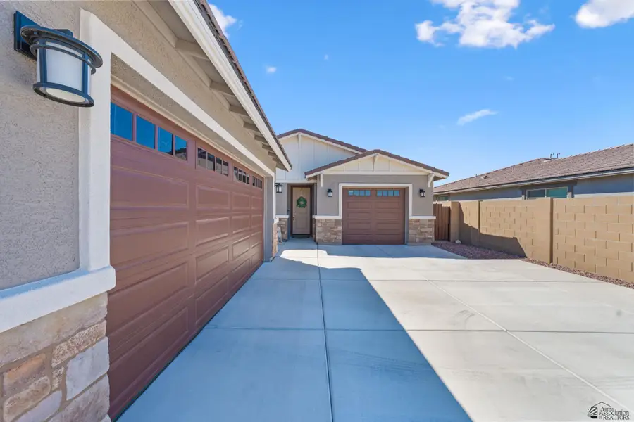 14721 E 42 St, Yuma, AZ 85367 - #3