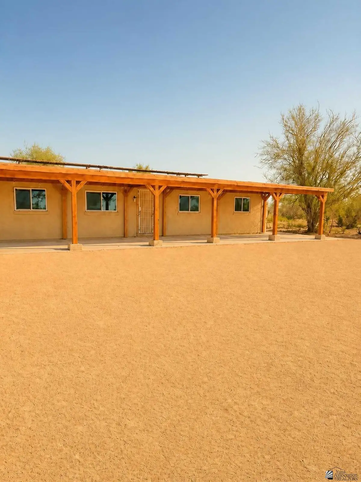 17611 S Ave A 1/2, Somerton, AZ 85350 - #1