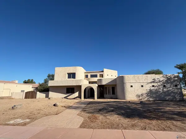 6448 E Crabtree Pl, Yuma, AZ 85365