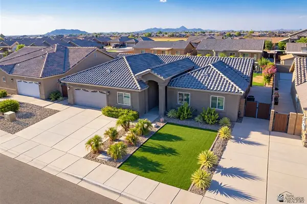 4172 W 27 Ln, Yuma, AZ 85364