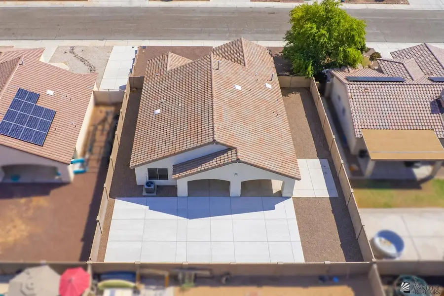 11626 E 35 St, Yuma, AZ 85367 - #3