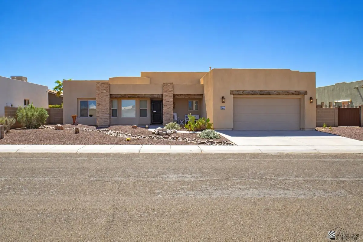 11545 E 24 Ln, Yuma, AZ 85367 - #1