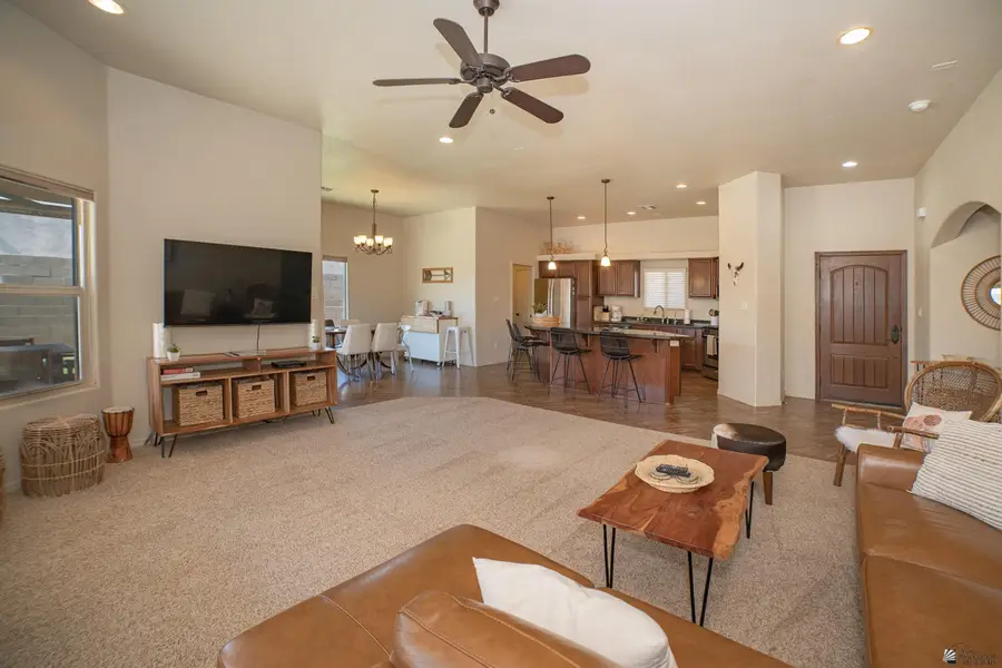11545 E 24 Ln, Yuma, AZ 85367 - #3