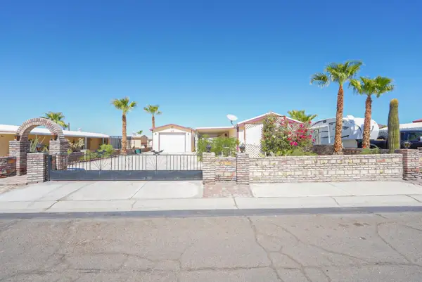 14124 E Fortuna Palms Place, Yuma, AZ 85367