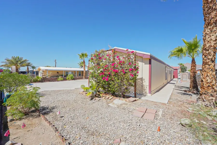 14124 E Fortuna Palms Place, Yuma, AZ 85367 - #3