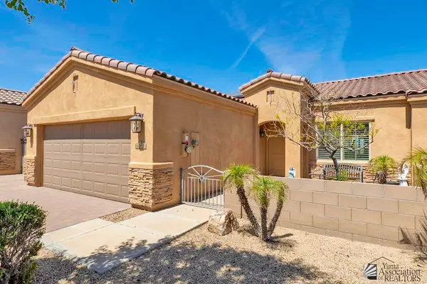 6040 Overlook Ln, Yuma, AZ 85365