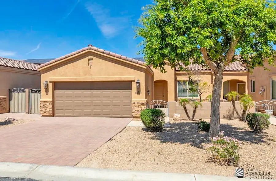 6040 Overlook Ln, Yuma, AZ 85365 - #2