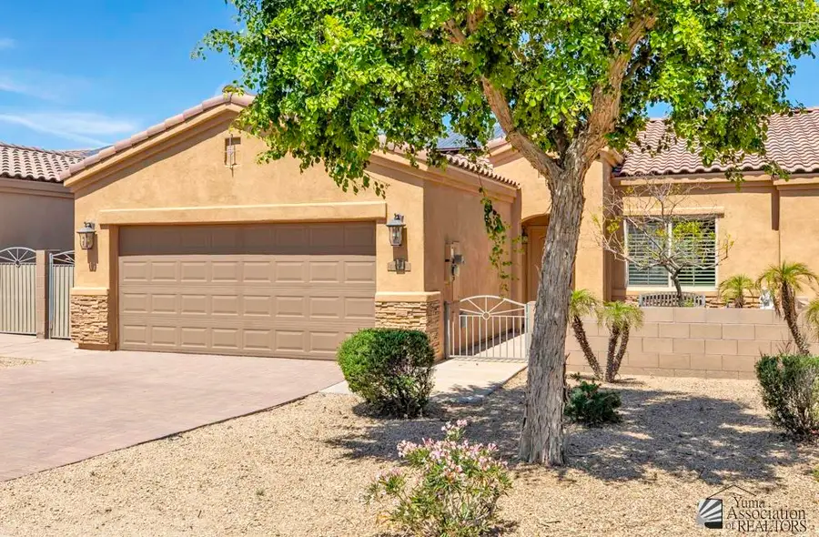 6040 Overlook Ln, Yuma, AZ 85365 - #3