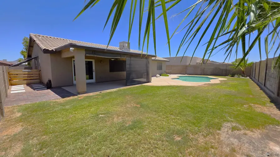 10190 S Galaxy Ave, Yuma, AZ 85367 - #3