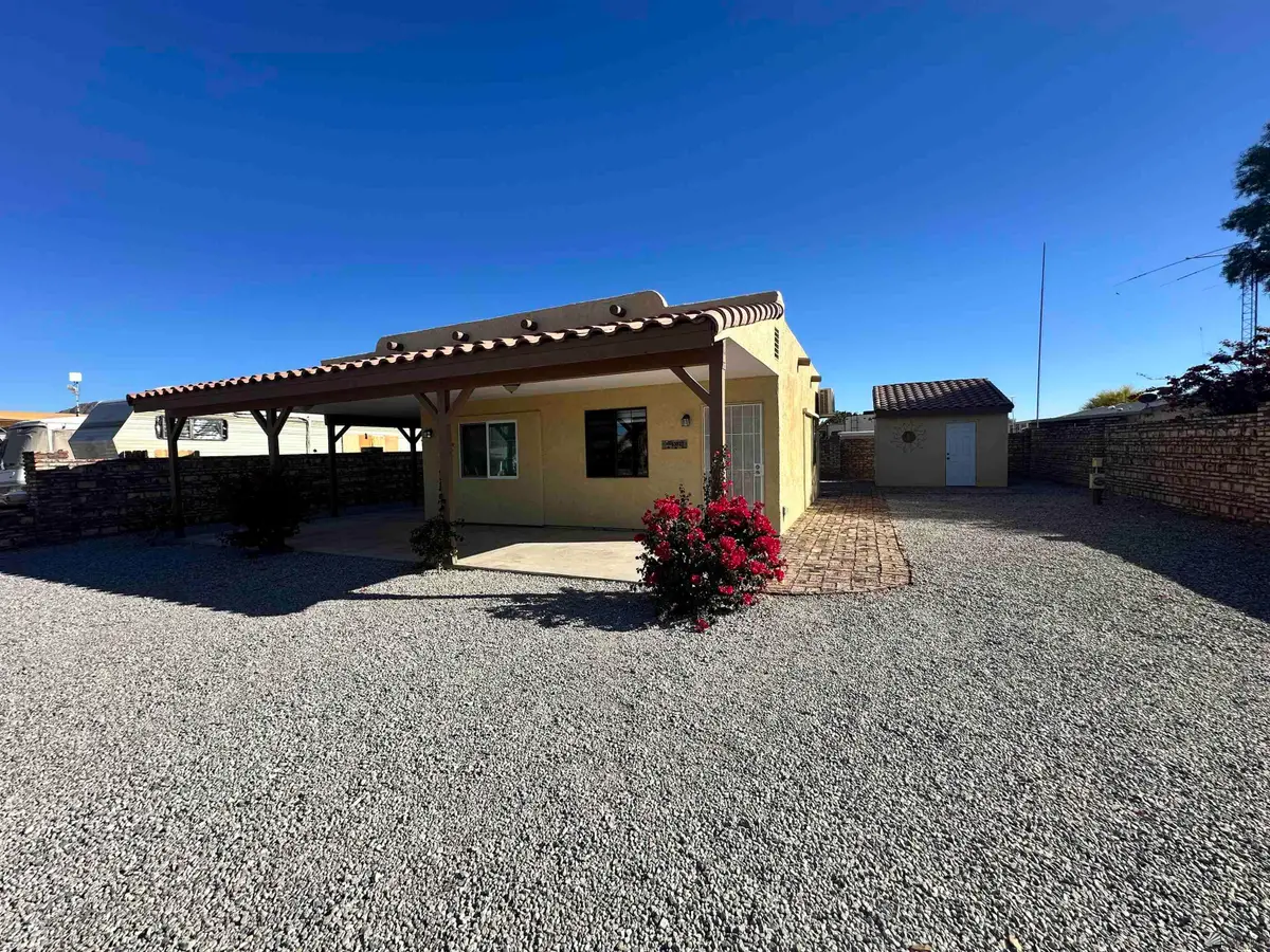 13727 E 49 St, Yuma, AZ 85367 - #1
