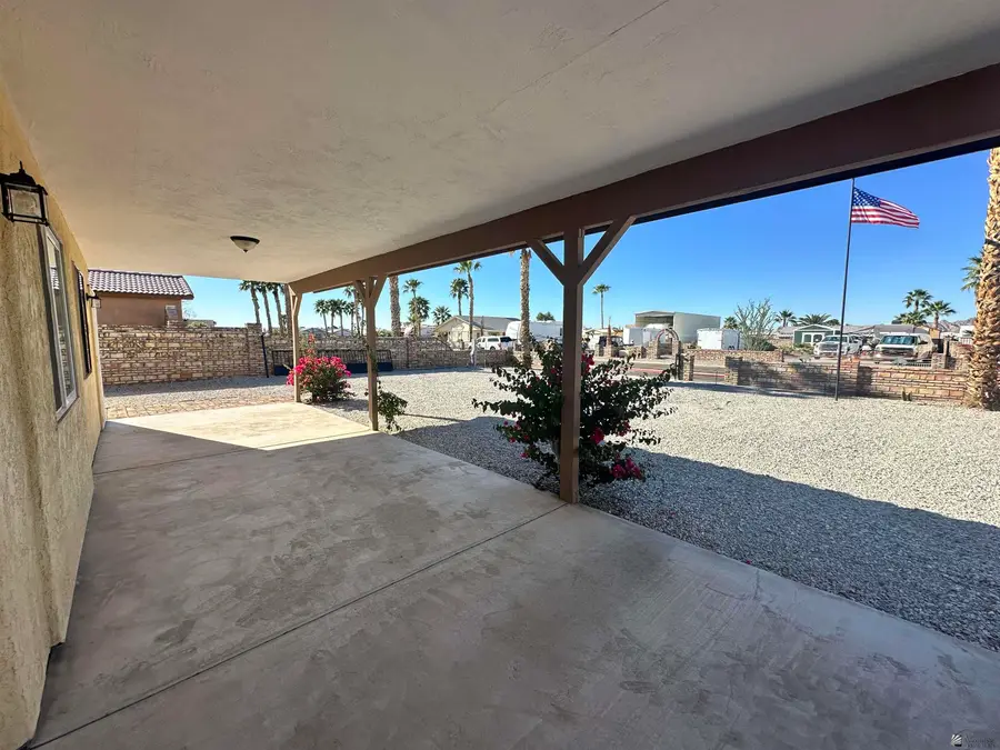13727 E 49 St, Yuma, AZ 85367 - #3