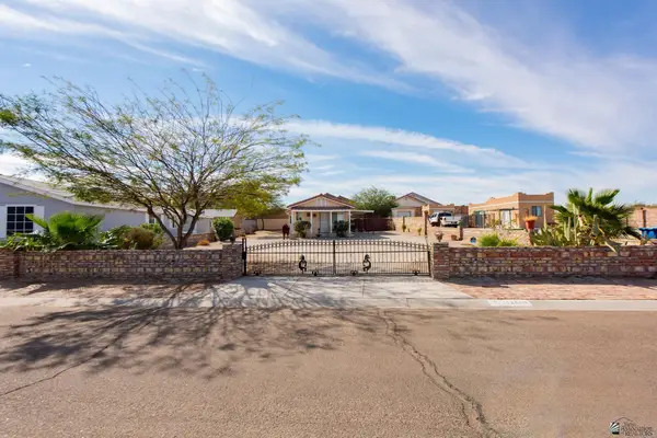 12519 E 46 Street, Yuma, AZ 