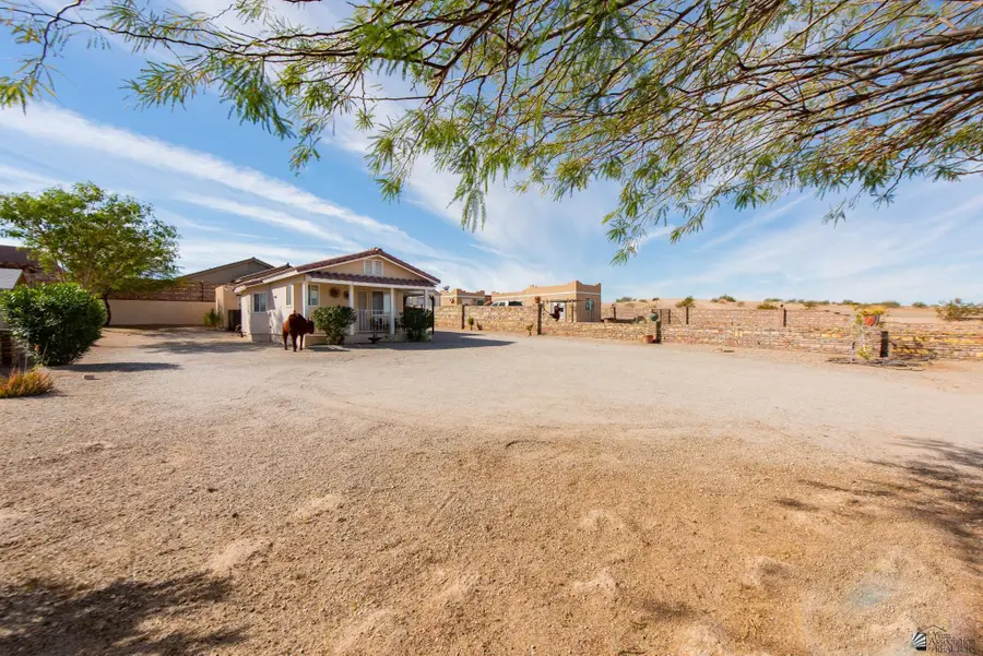 12519 E 46 Street, Yuma, AZ  - #2
