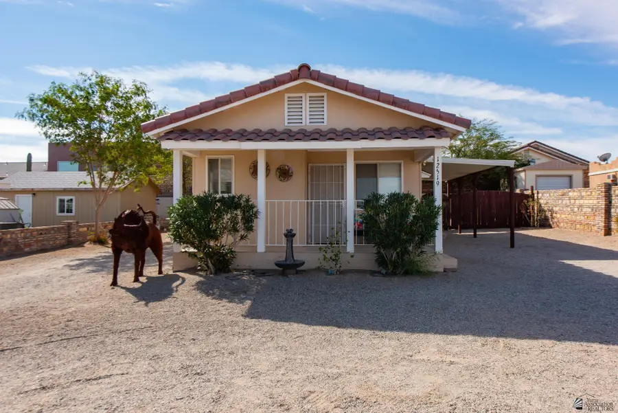 12519 E 46 Street, Yuma, AZ  - #3