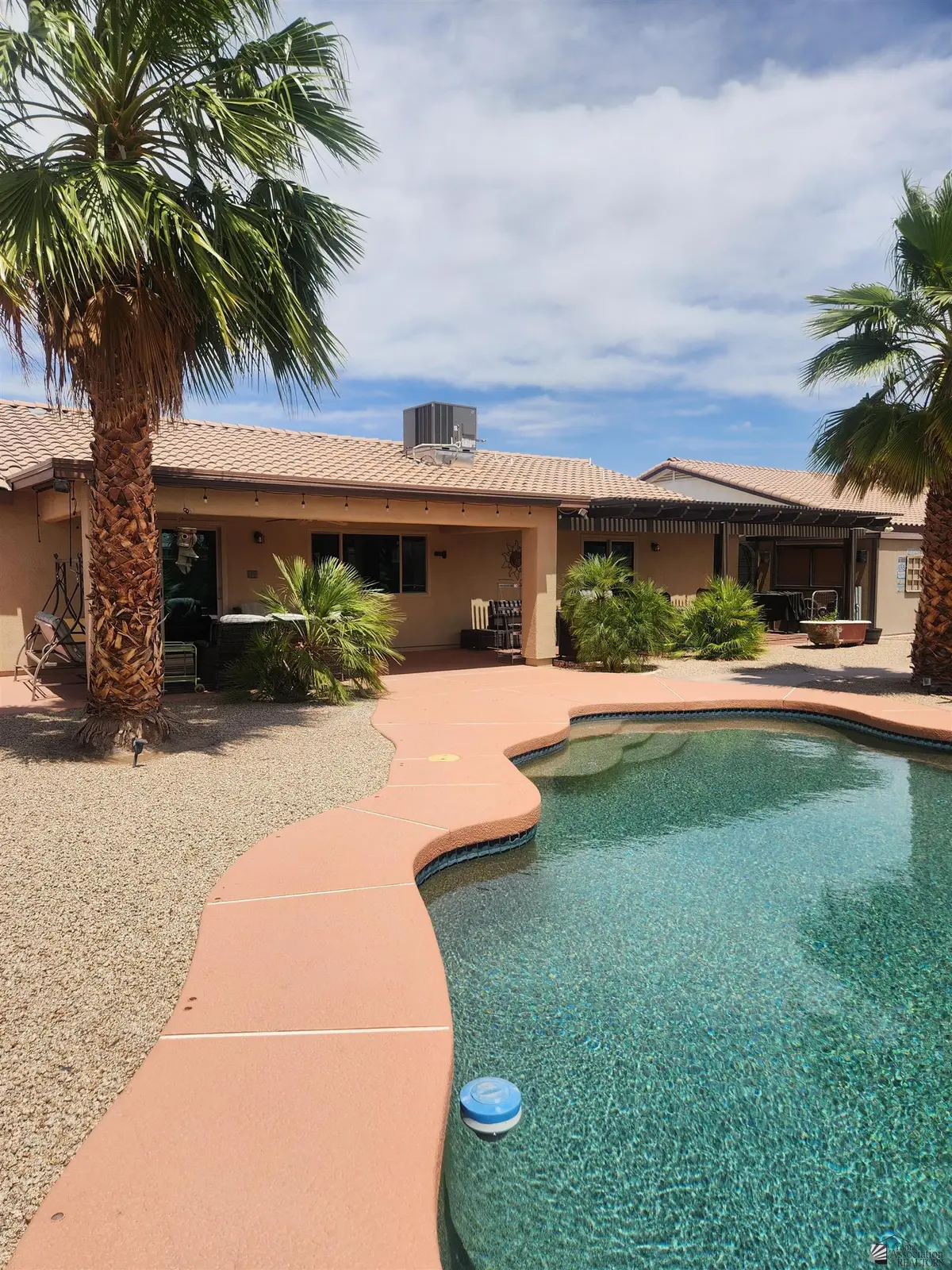 11633 E 28 Place, Yuma, AZ 85367 - #1